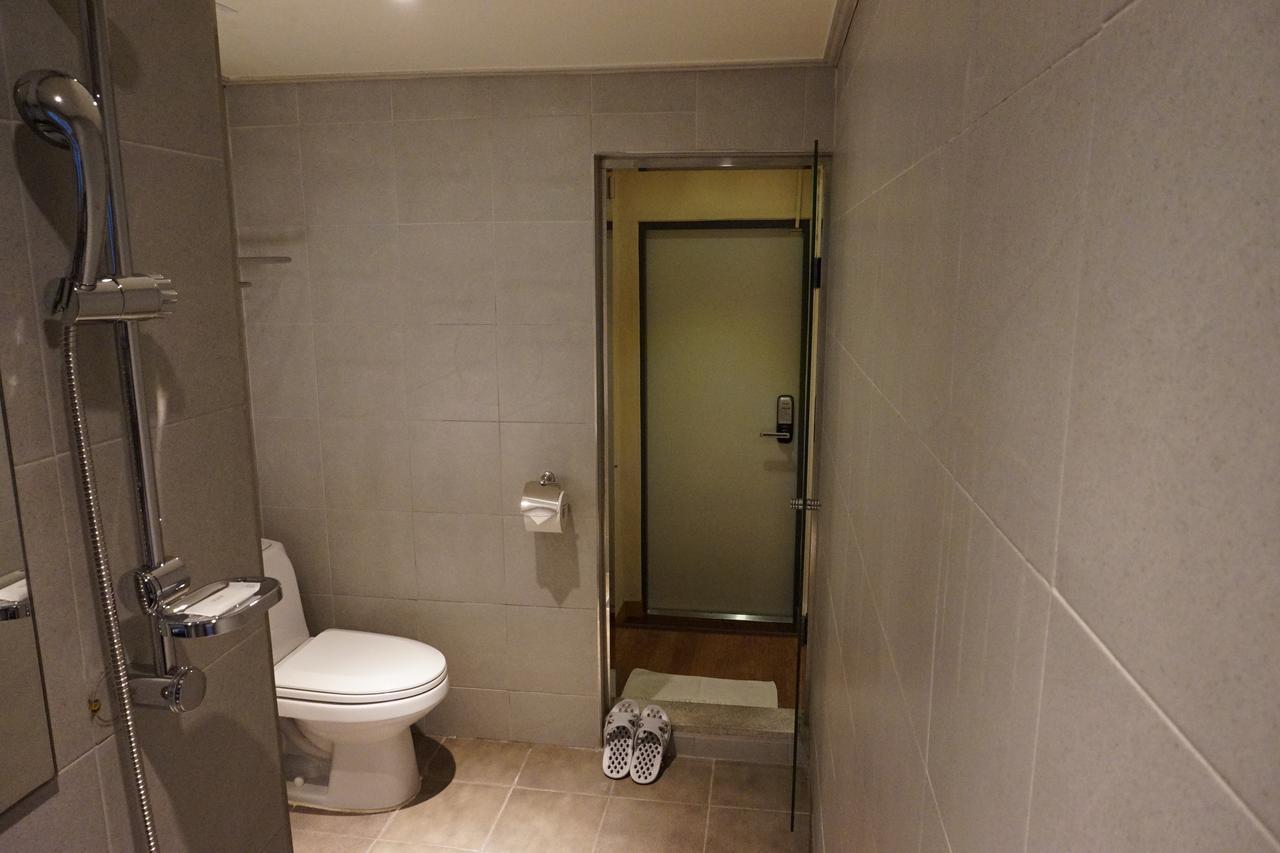 Hostel Hotel Mini Busan