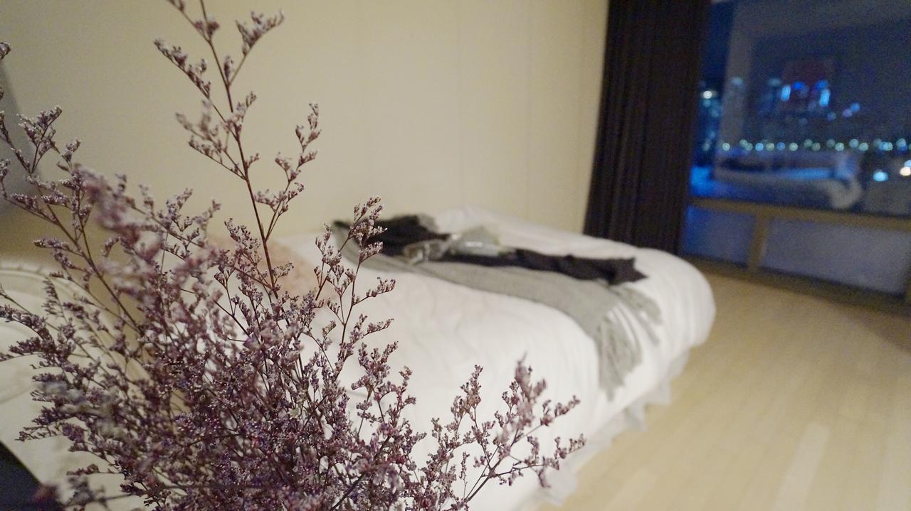 Haeundae Centum Luxury Apartment *