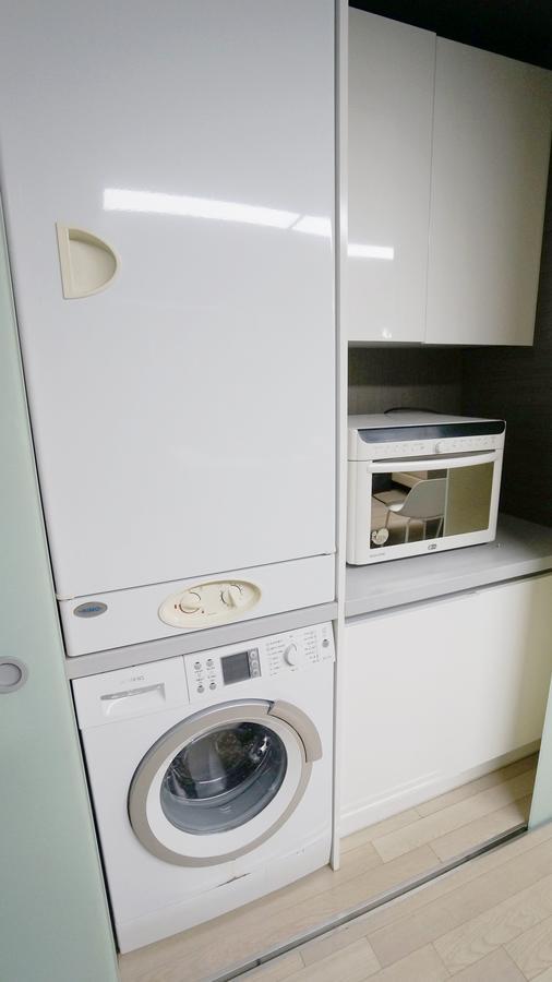 Haeundae Centum Luxury Apartment *