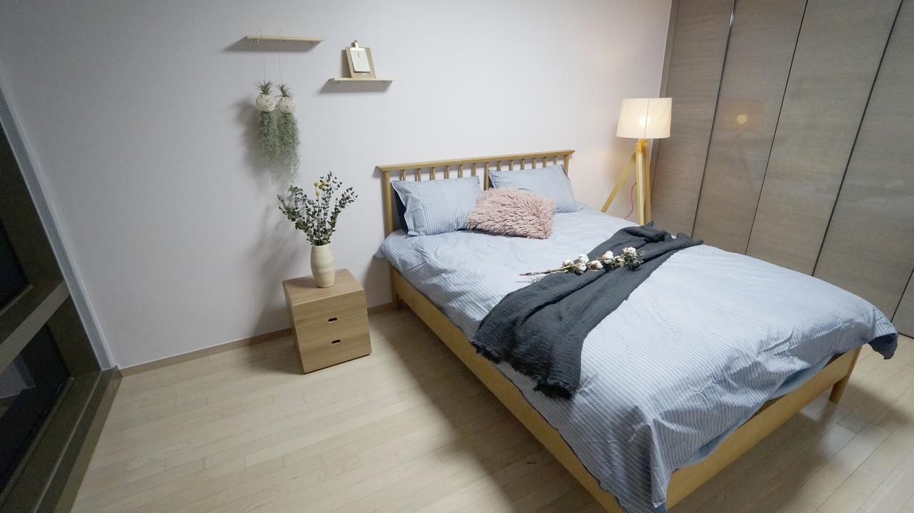 Haeundae Centum Luxury Apartment *