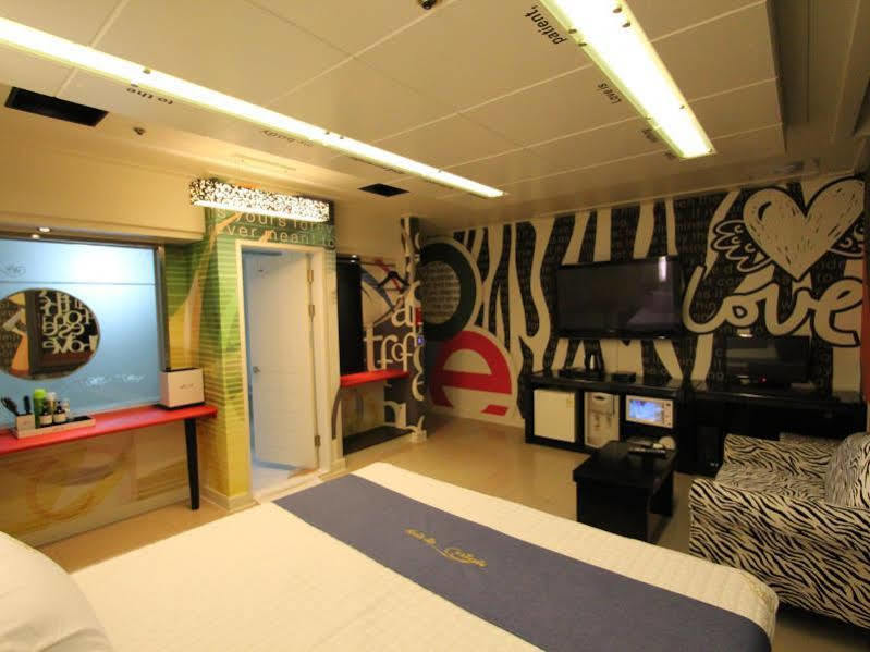 Arban Hotel Busan