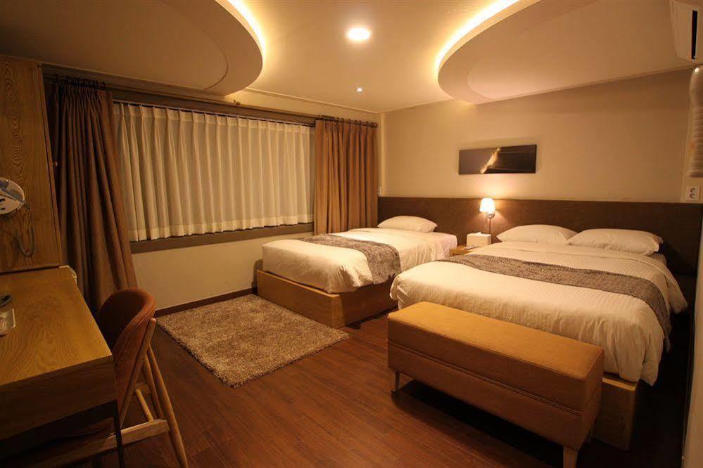 Hotel Foret Premier Haeundae Busan