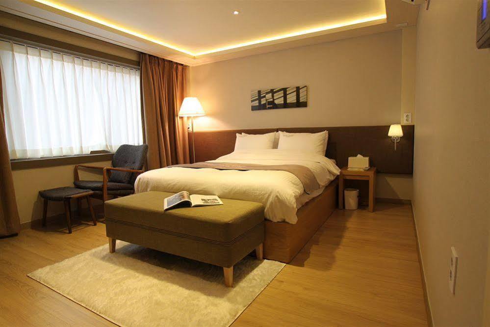 Foret Premier Haeundae Busan