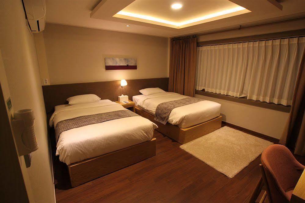 Foret Premier Haeundae 3*
