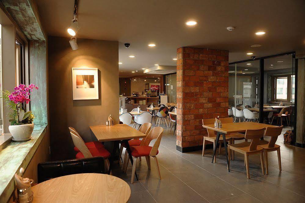 Foret Premier Haeundae Hotel Busan