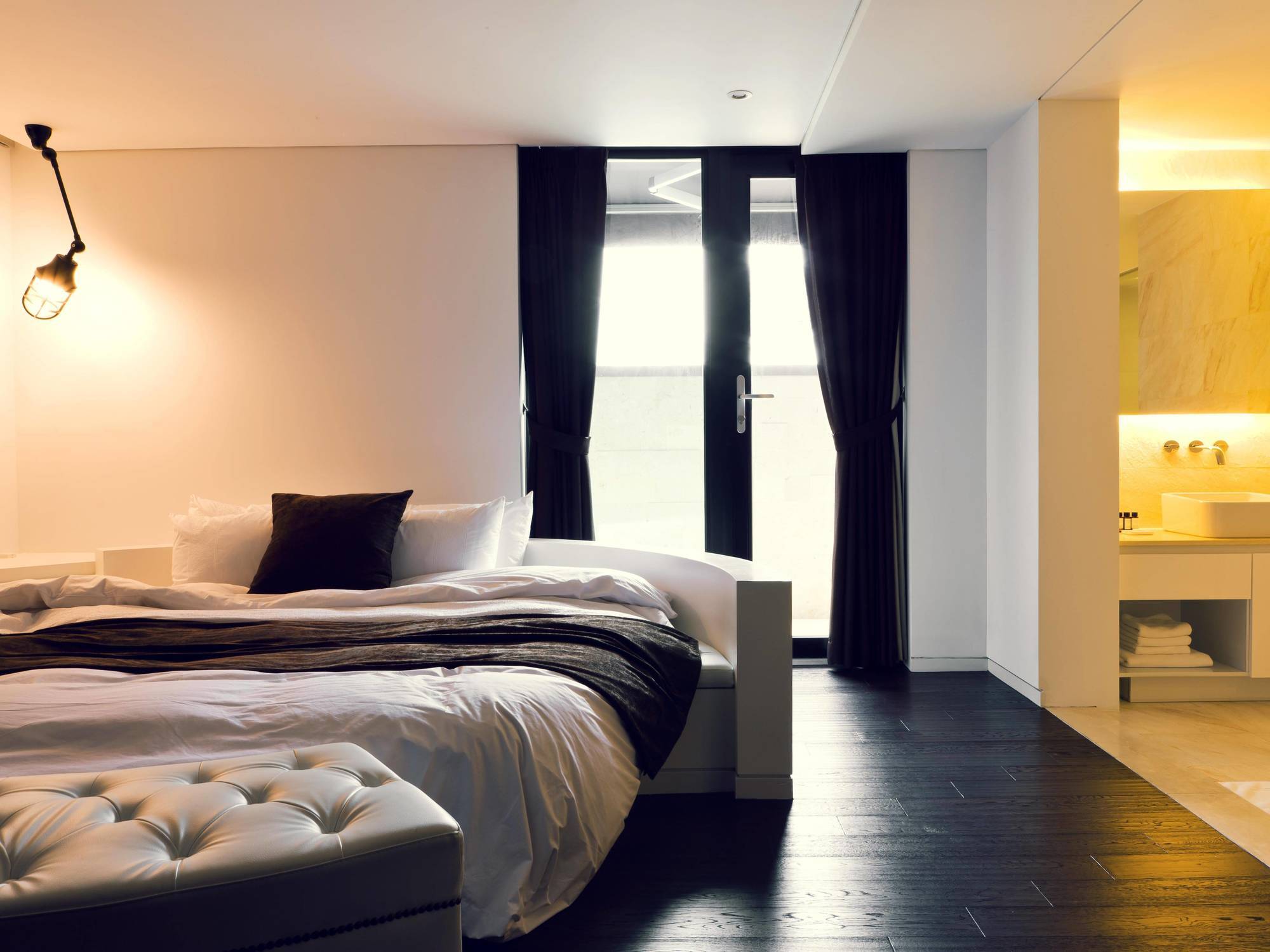 Hotel Amare