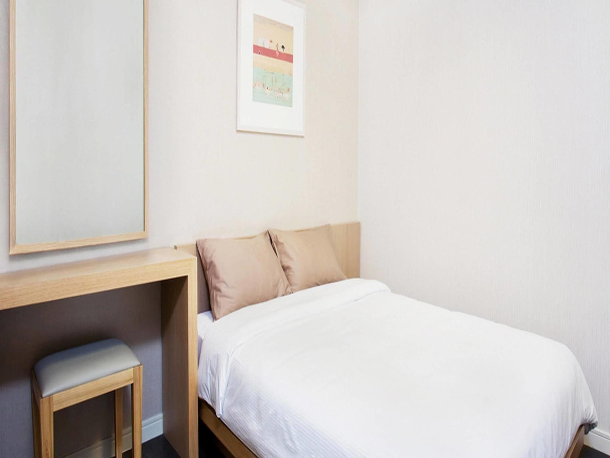 Hanwha Haeundae Resort 3*