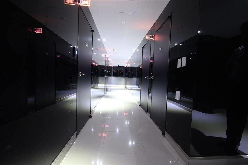 Motel June Haeundae Busan
