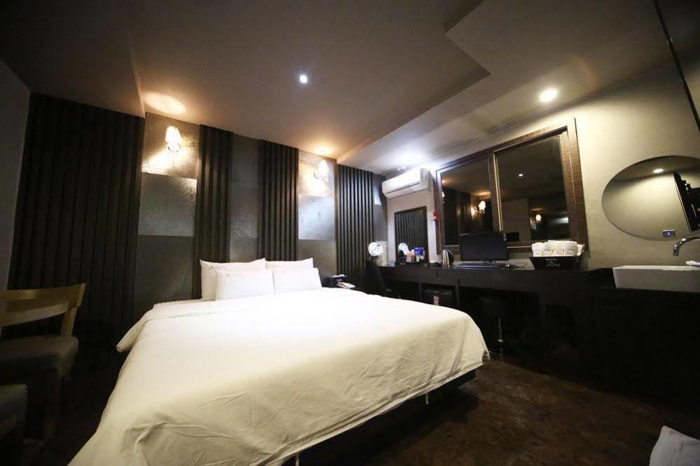 June Haeundae Motel 2*