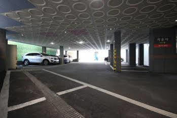 K2 Hotel Busan