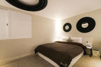Hotel K2