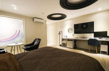 Hotel K2 Busan