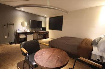 K2 Hotel Busan