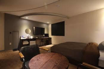 Hotel K2 Busan