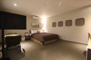 Hotel K2 Busan