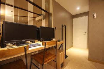 Hotel K2