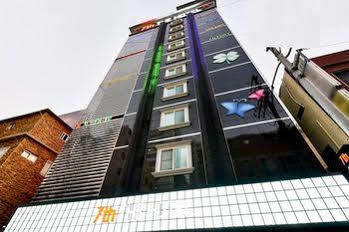 K2 Hotel
