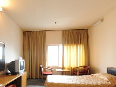 Foret Premier Nampo 3* Busan