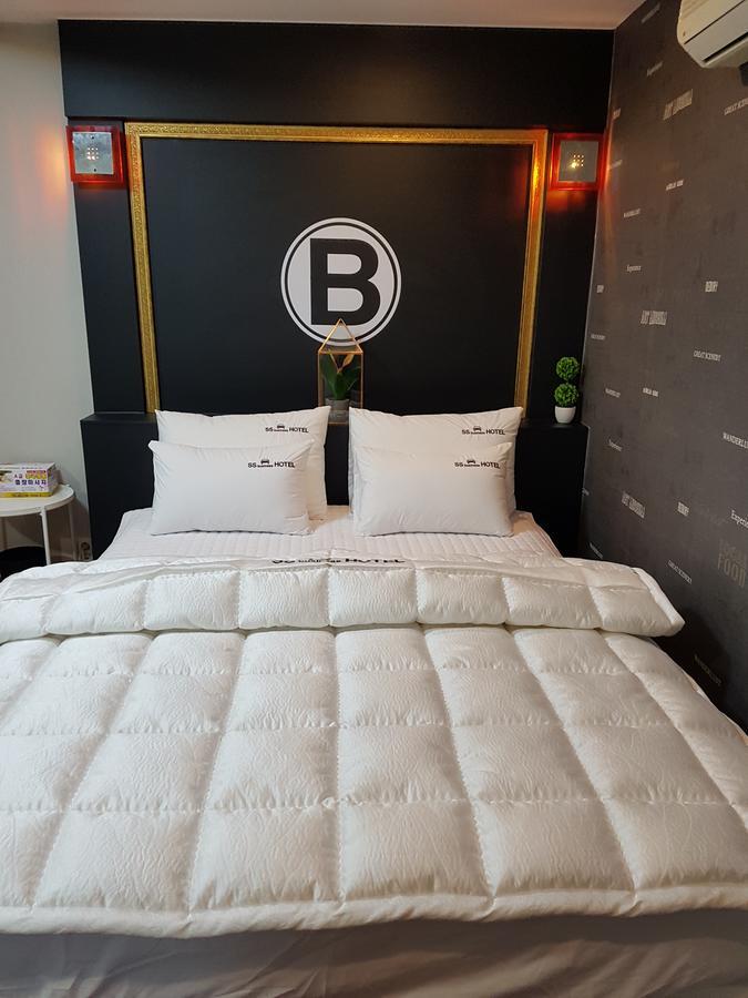 Business Gangseo