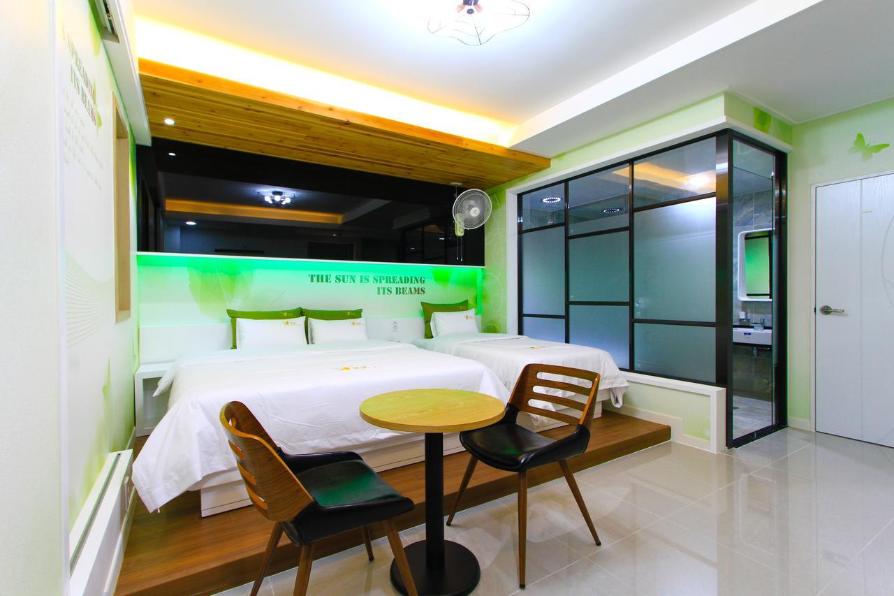 G&g Busan