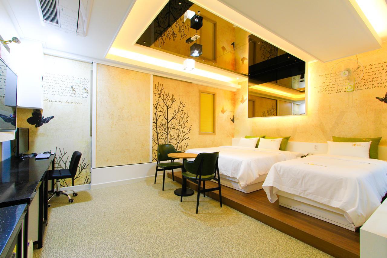 G&g Hotel *