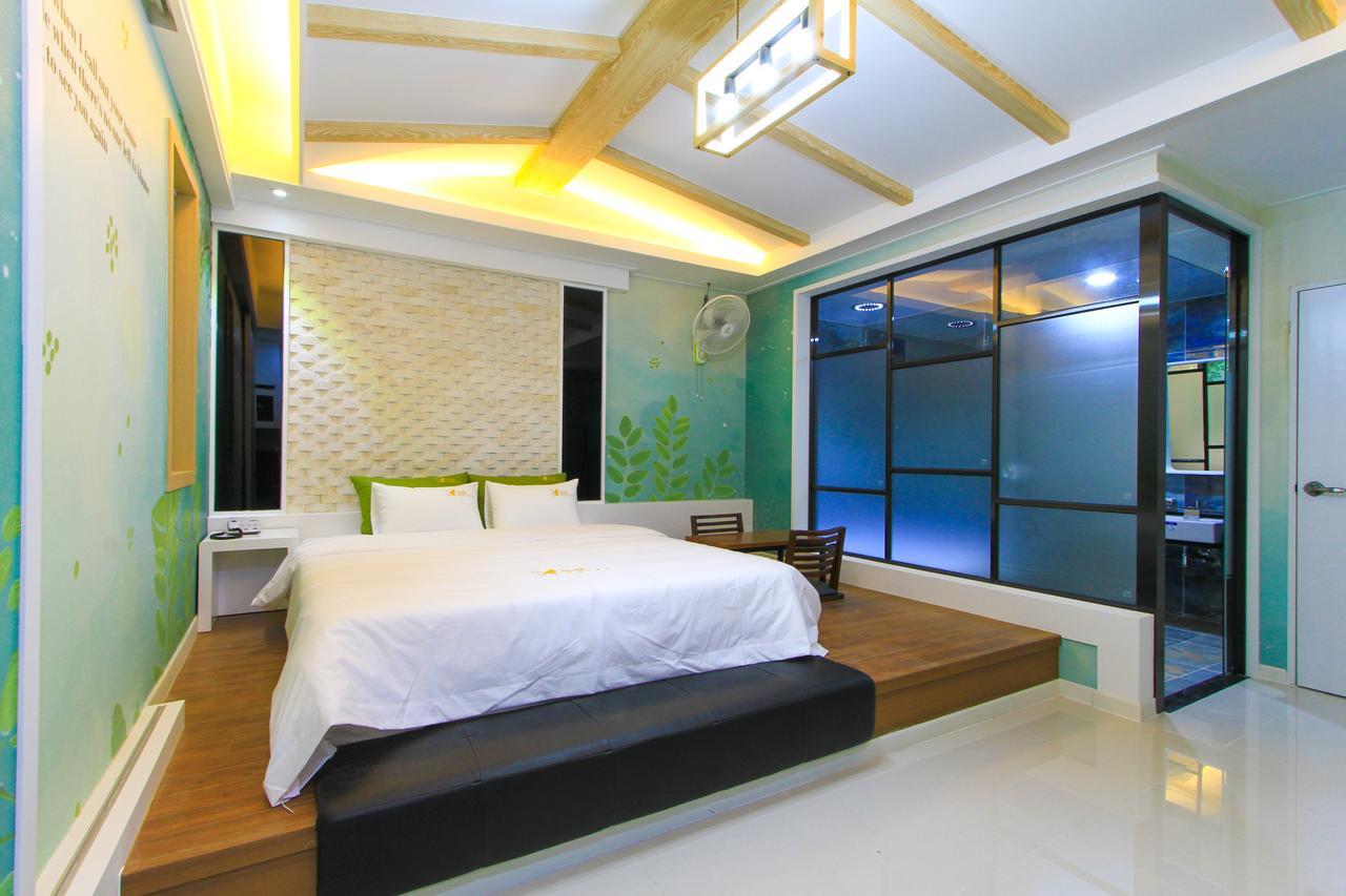 Hotel G&g Busan