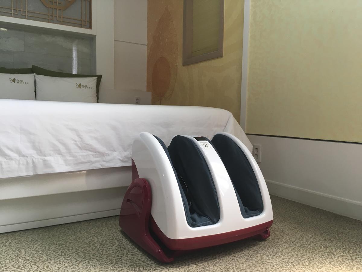 Hotel G&g Busan