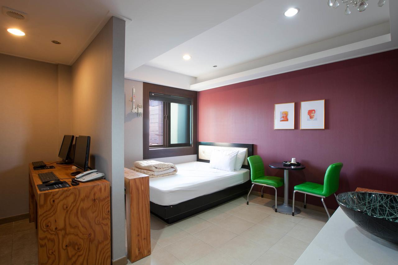 Hotel Star Busan