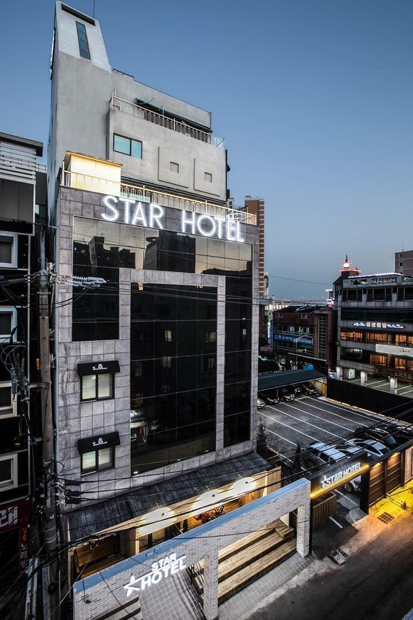 Hotel Star *