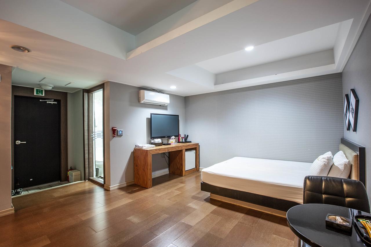 Star Hotel Busan