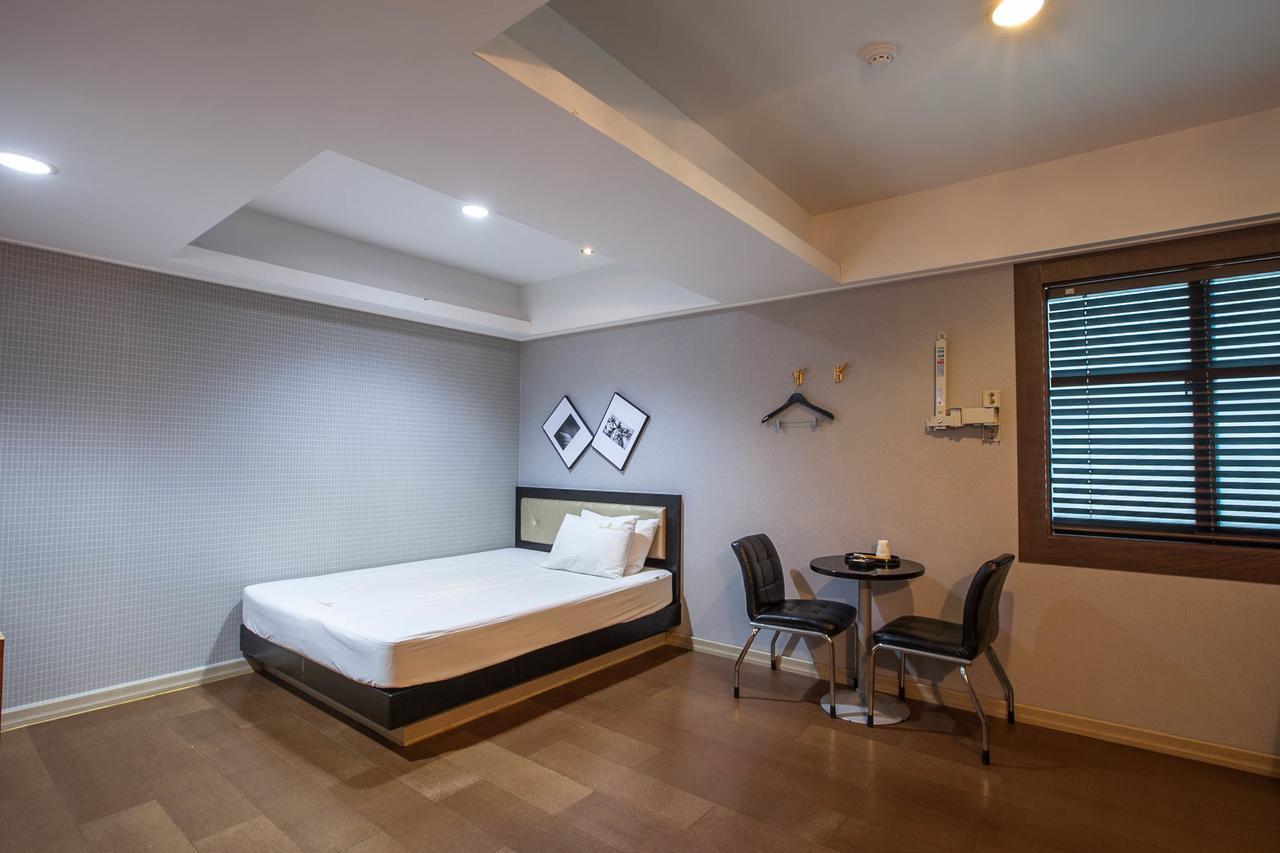 Star Busan