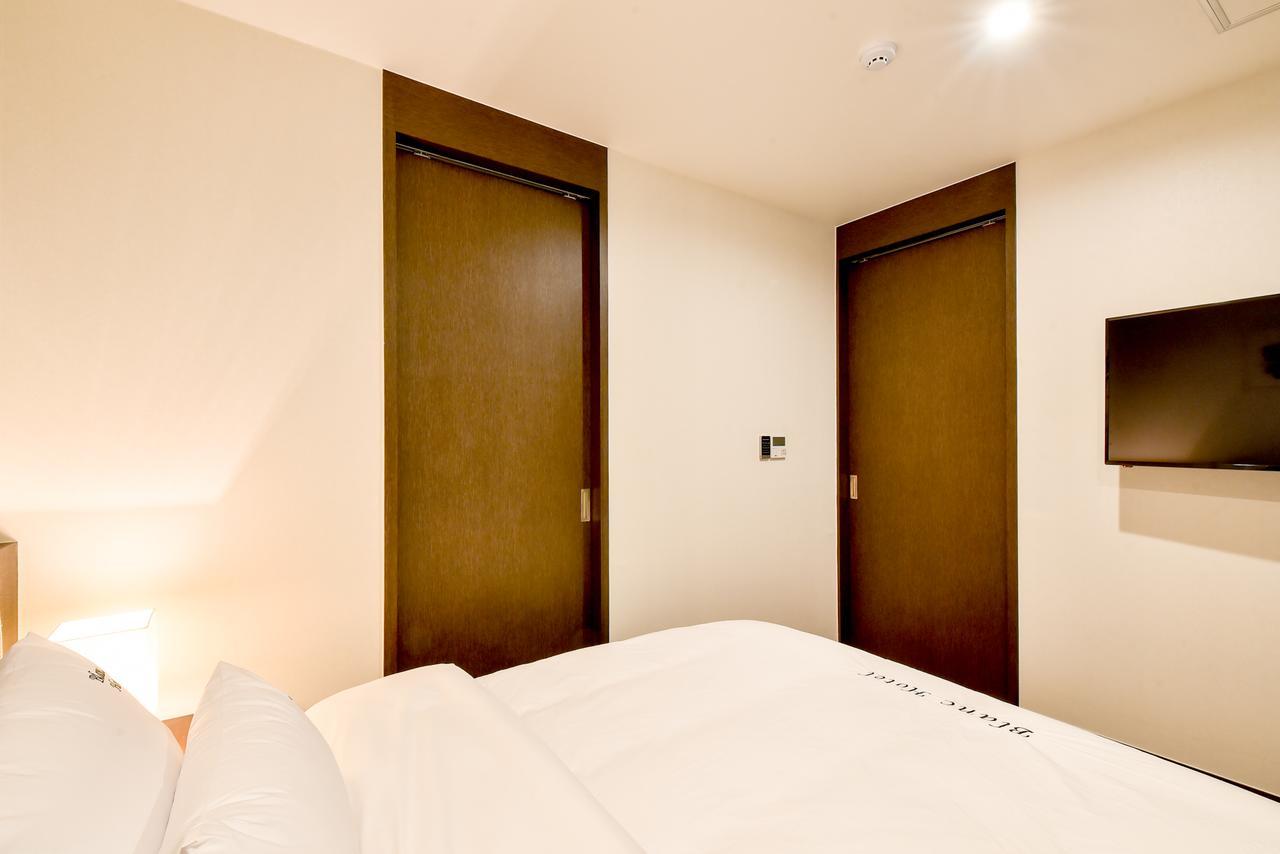 Motel Blanc Business 2*