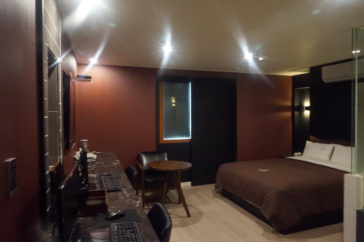 Louis Hotel Busan