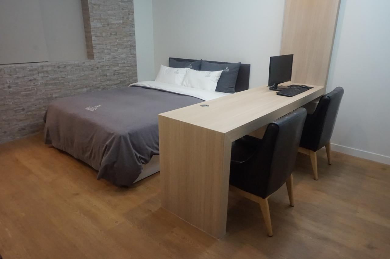 Hotel Louis 3*