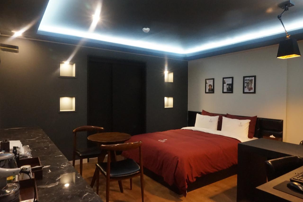 Hotel Louis 3*