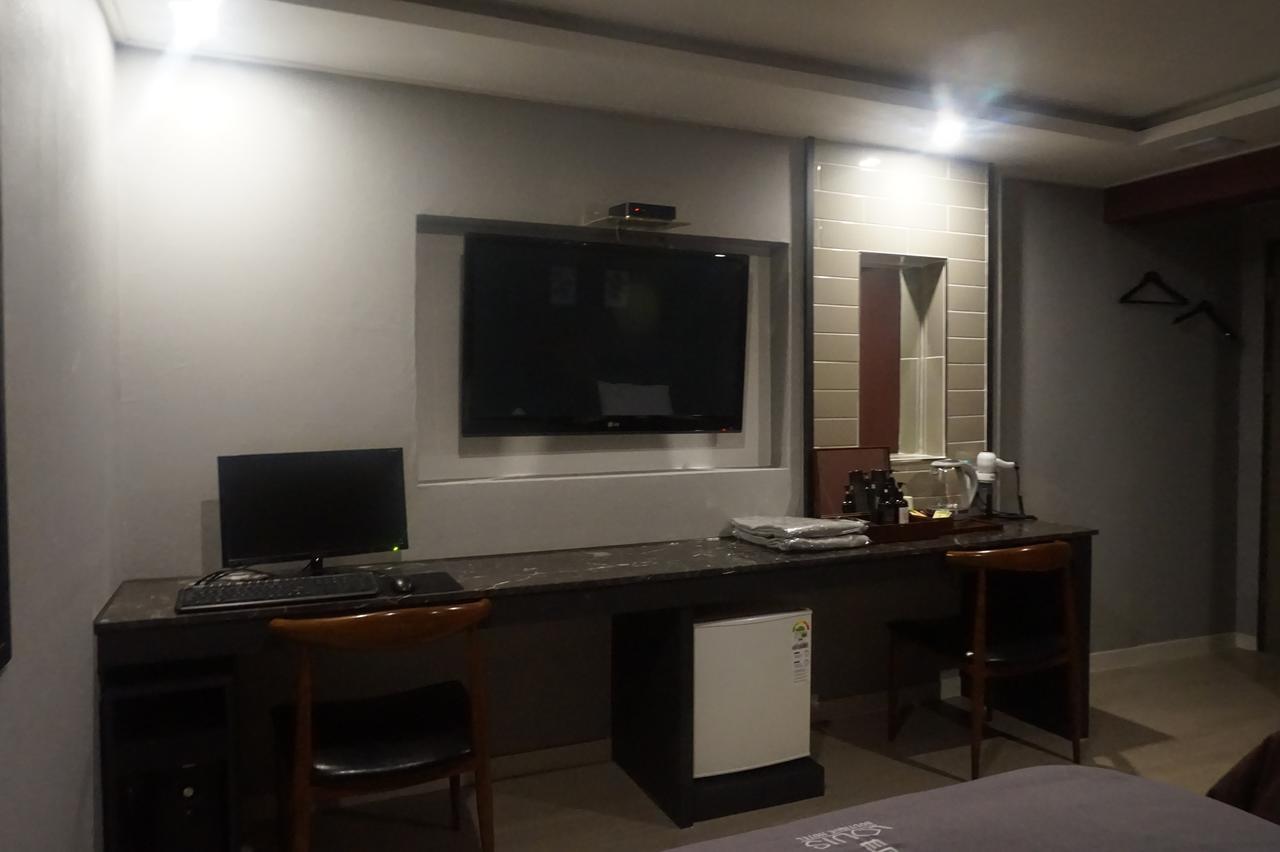 Louis Hotel Busan