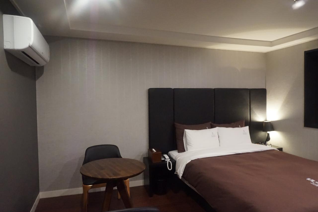 Louis 3* Busan
