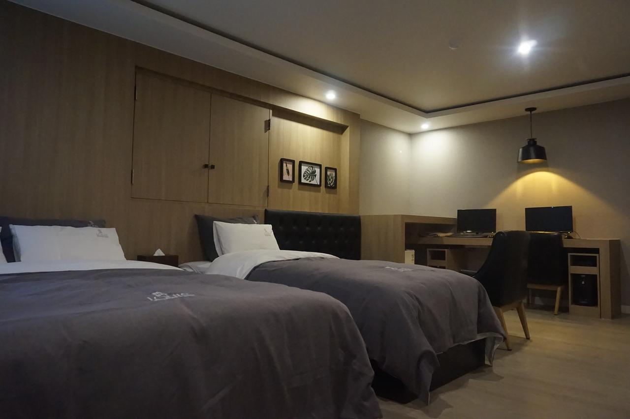 Hotel Louis