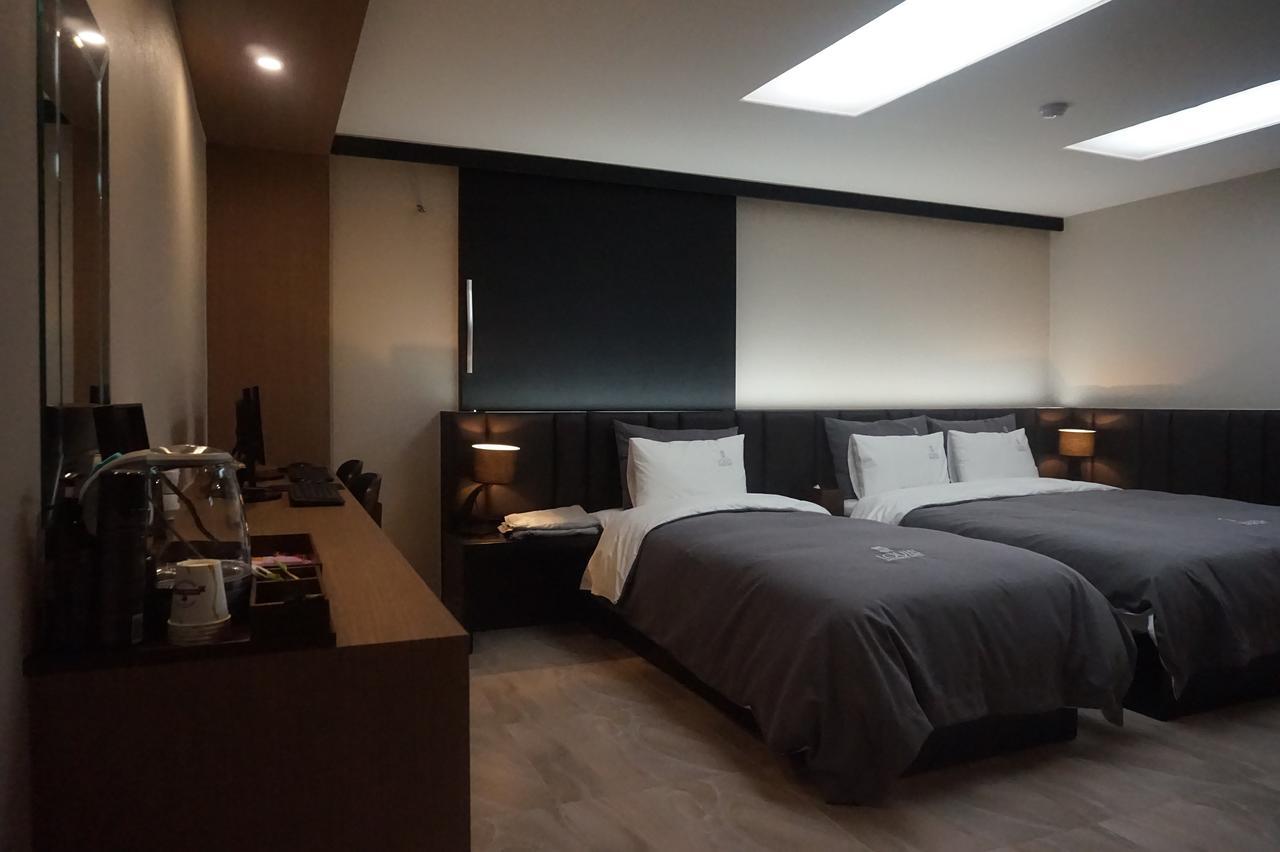 Louis Hotel Busan