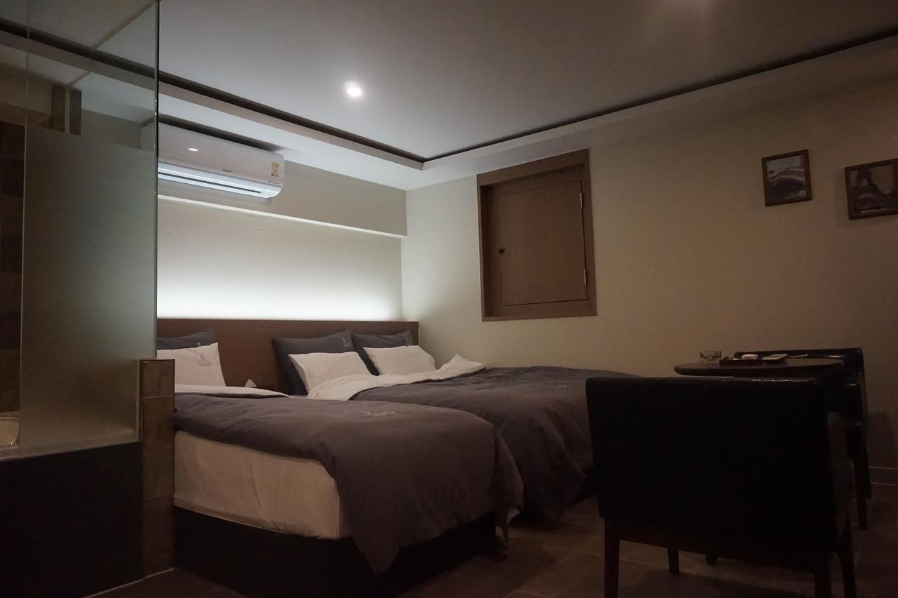 Hotel Louis Busan