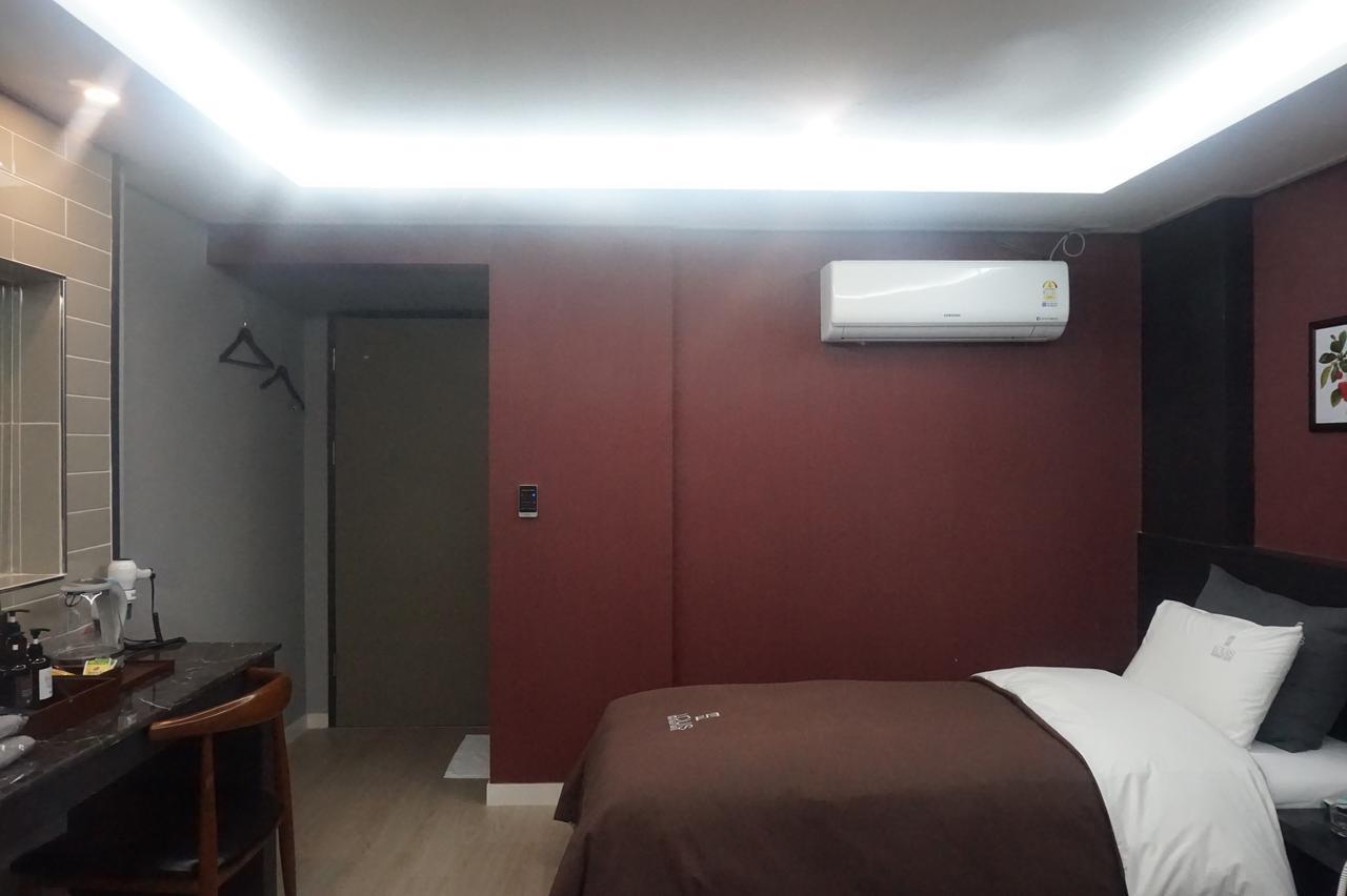 Hotel Louis
