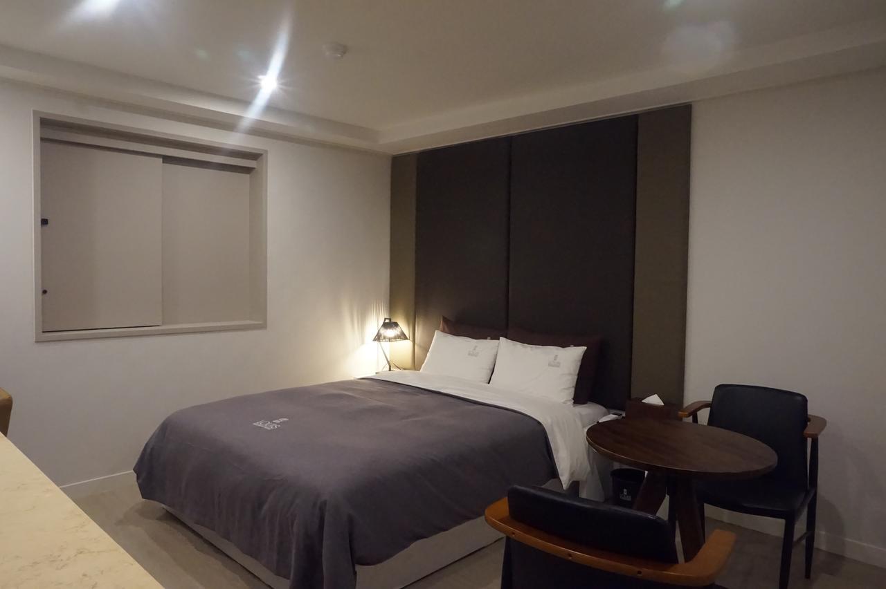 Louis Hotel Busan