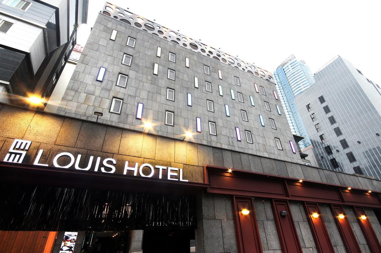 Hotel Louis 3*