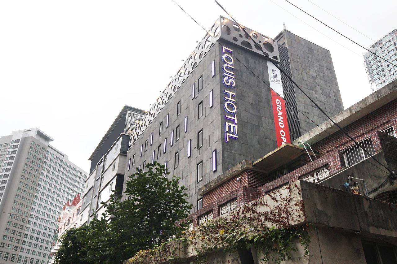 Louis Hotel Busan