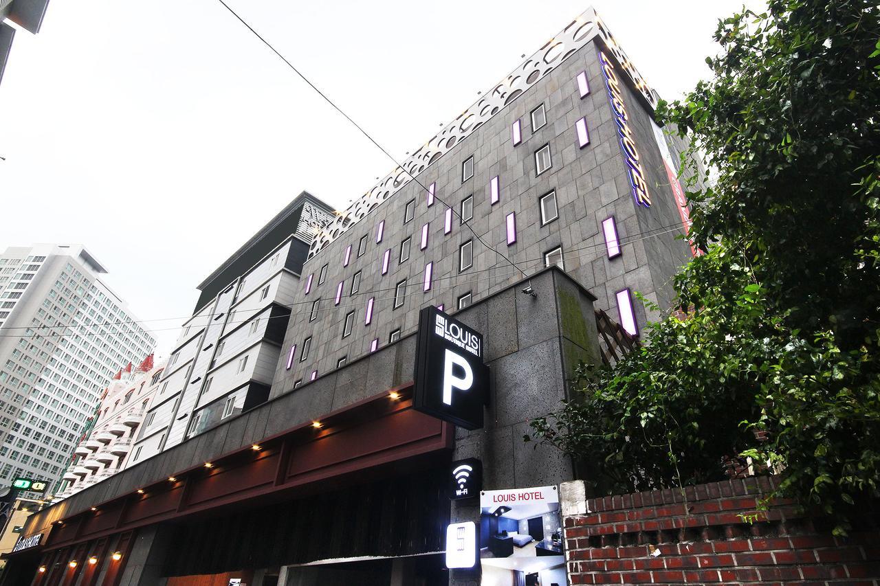 Hotel Louis 3*