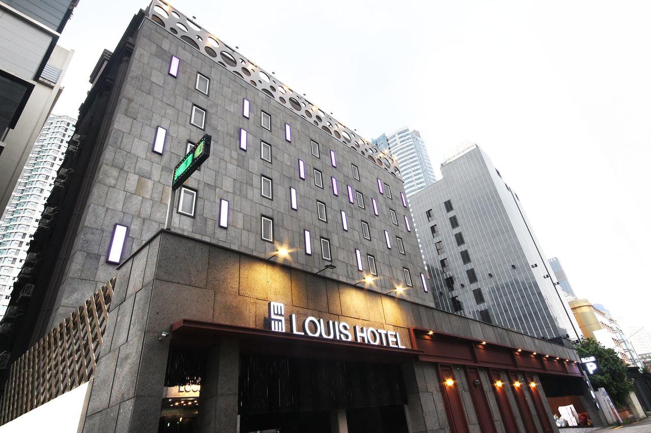 Louis 3* Busan