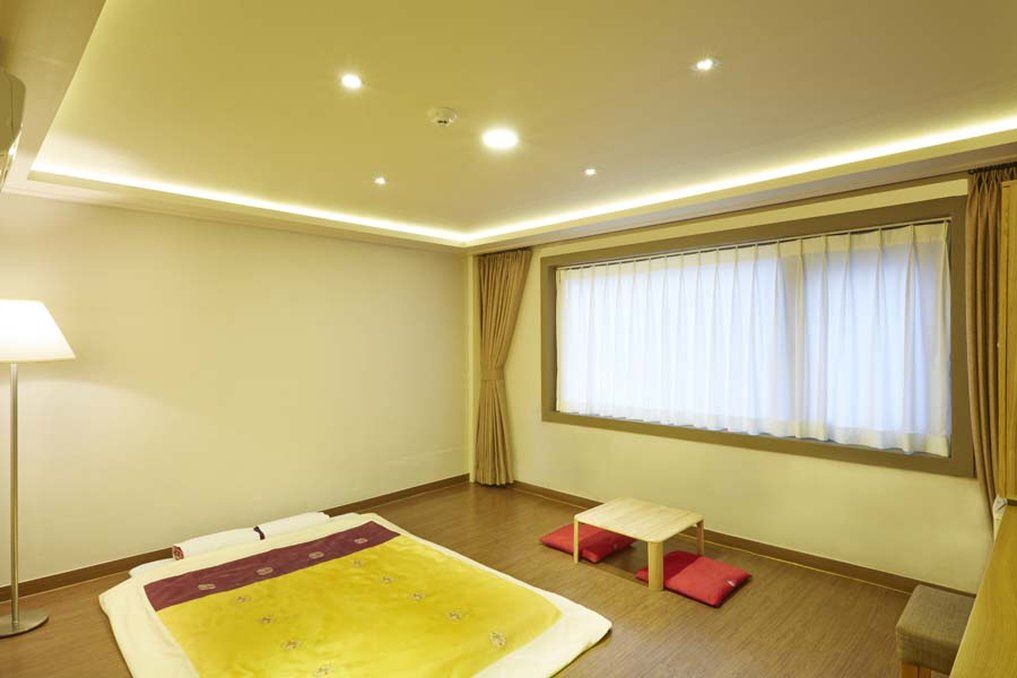 Hotel Foret Premier Haeundae Busan