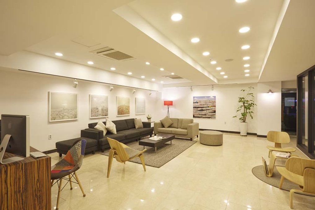 Foret Premier Haeundae