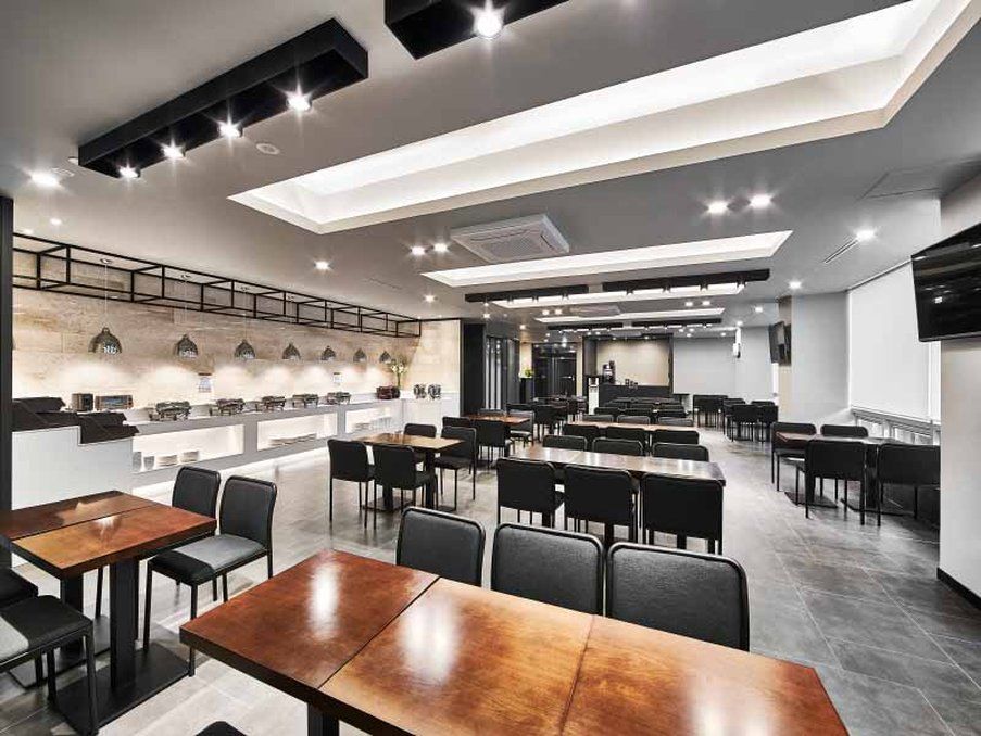 Arban Hotel 3*