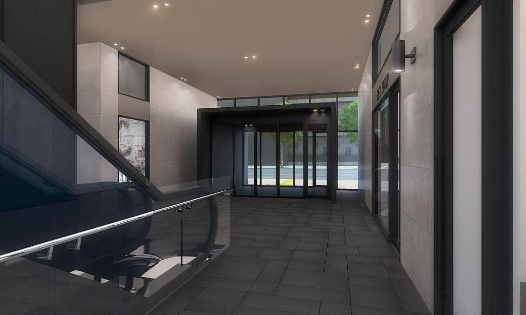 Khách sạn Shilla Haeundae 4*